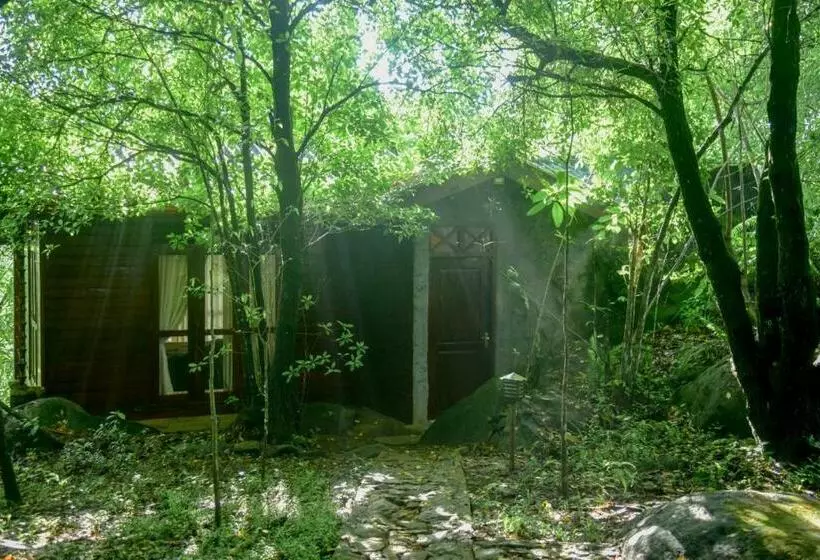 Majatalo Sinharaja Rest