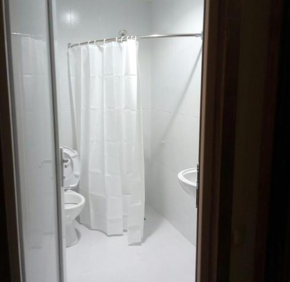 پانسیون Sister's Warm Guest House