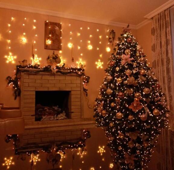 پانسیون Sister's Warm Guest House