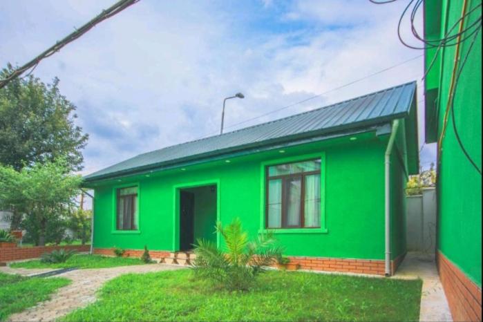 پانسیون Sister's Warm Guest House