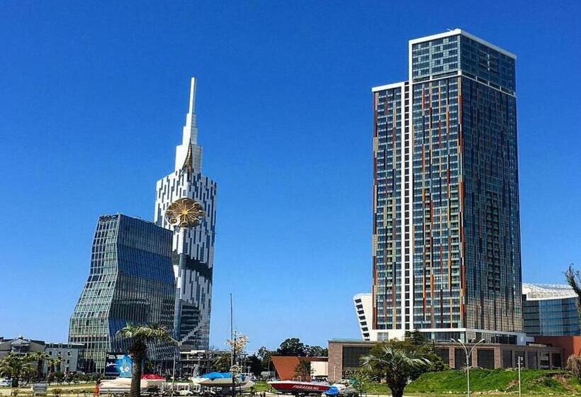 پانسیون Sister's Warm Guest House