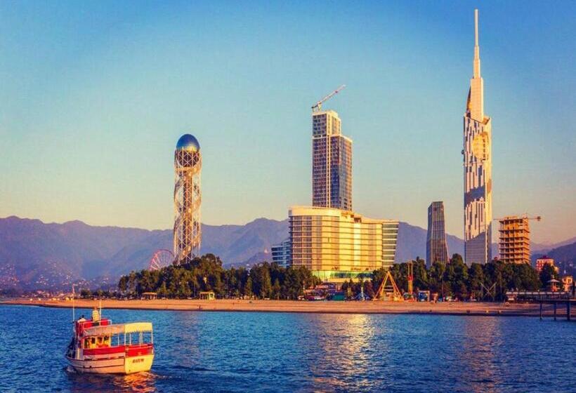 پانسیون Sister's Warm Guest House