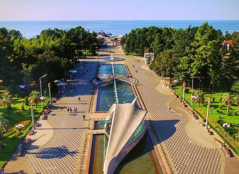 پانسیون Sister's Warm Guest House