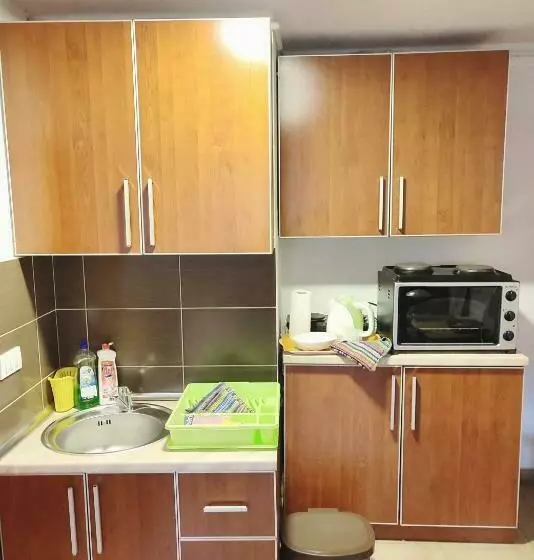پانسیون Summit Apartment