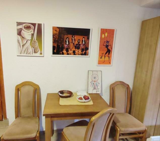 پانسیون Summit Apartment