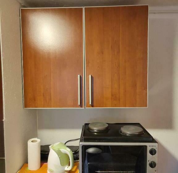 پانسیون Summit Apartment