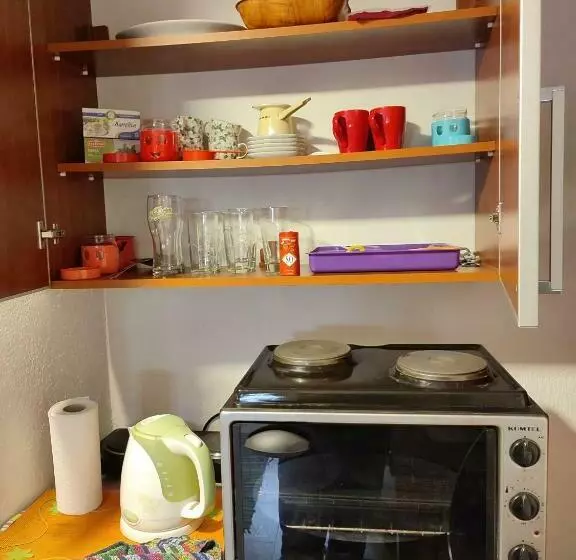 پانسیون Summit Apartment