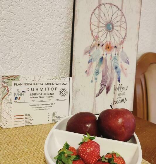 پانسیون Summit Apartment