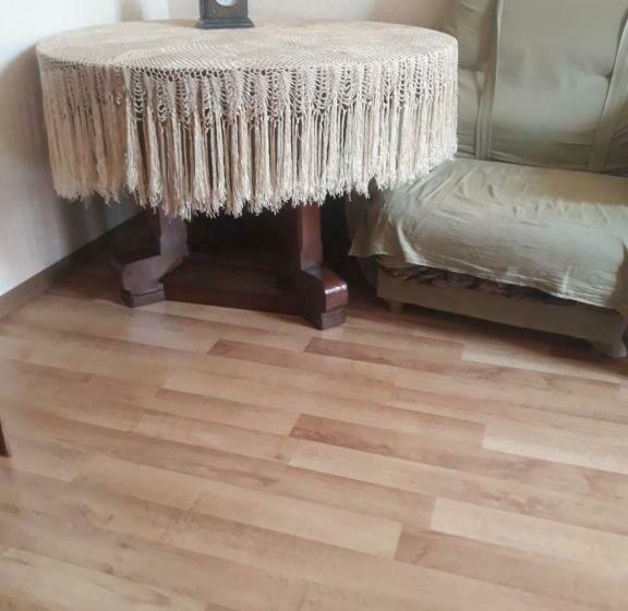 پانسیون Tamari Guest House