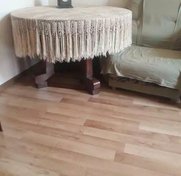 پانسیون Tamari Guest House