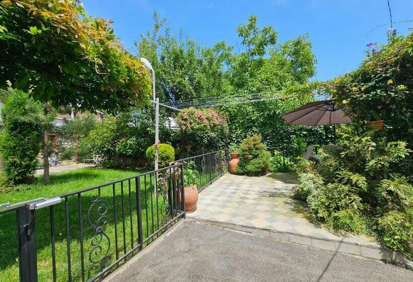 پانسیون Tamari Guest House