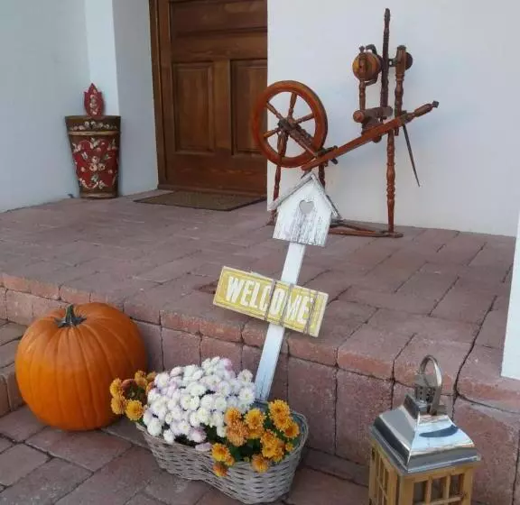 Majatalo Tóth Vendégház és Apartmanház újfehértó