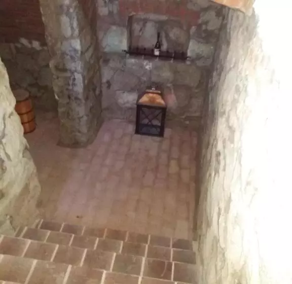 Majatalo Tóth Vendégház és Apartmanház újfehértó