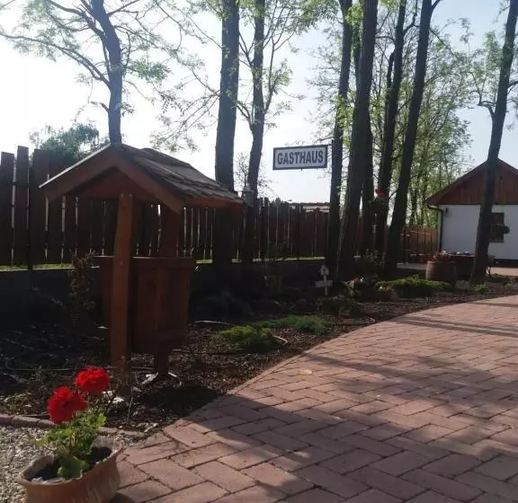 Majatalo Tóth Vendégház és Apartmanház újfehértó