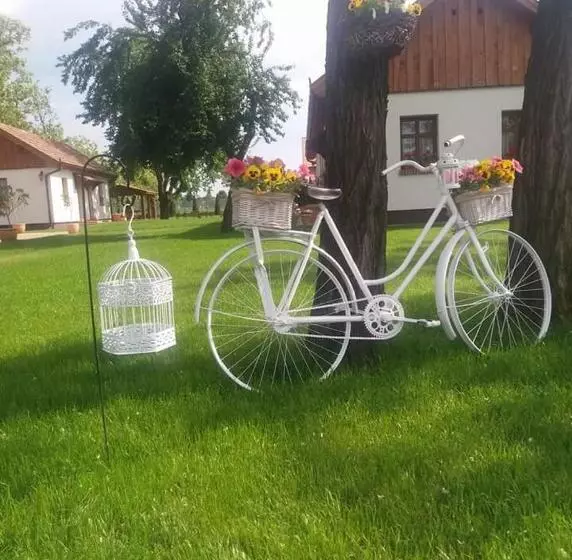 Majatalo Tóth Vendégház és Apartmanház újfehértó