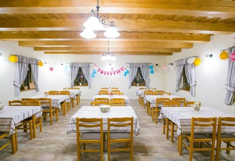 Majatalo Tóth Vendégház és Apartmanház újfehértó