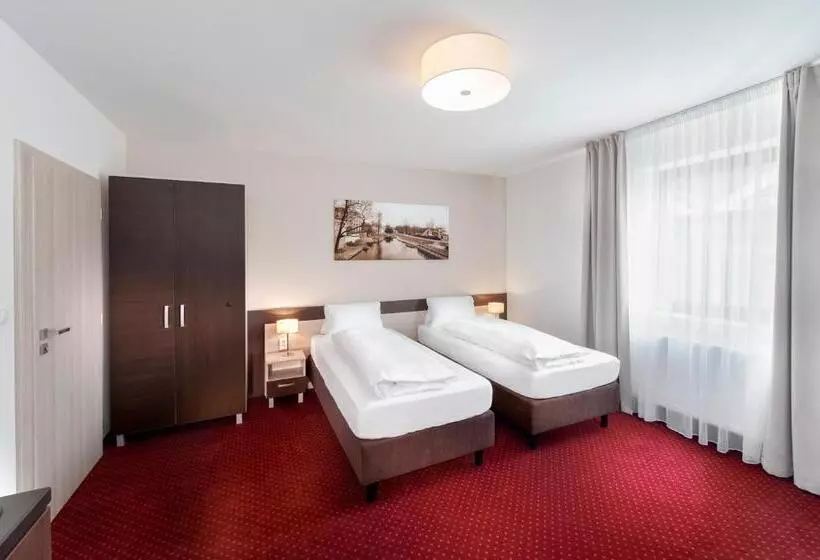 Majatalo Wellness Penzion U Gigantu