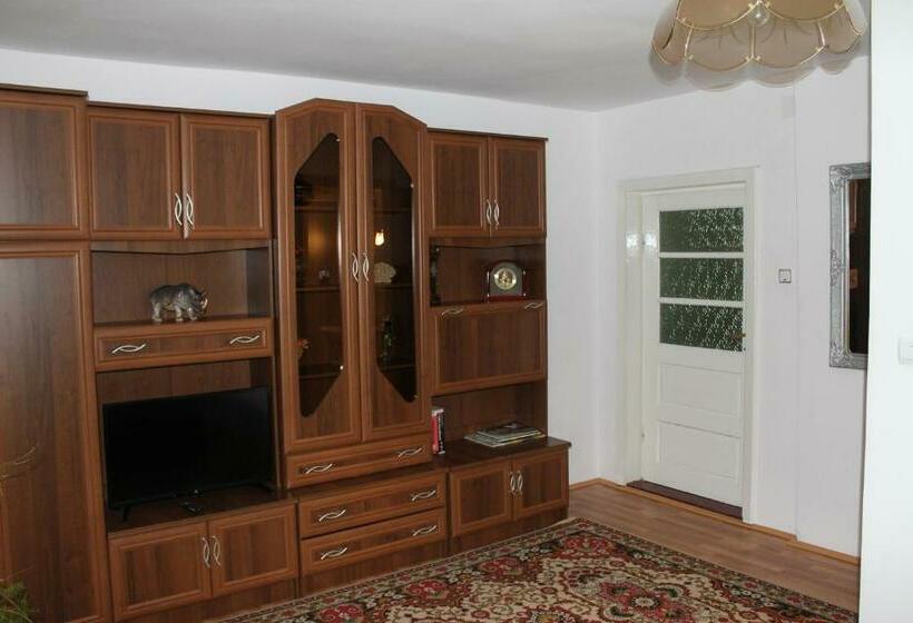 Pensiunea Alecsandra