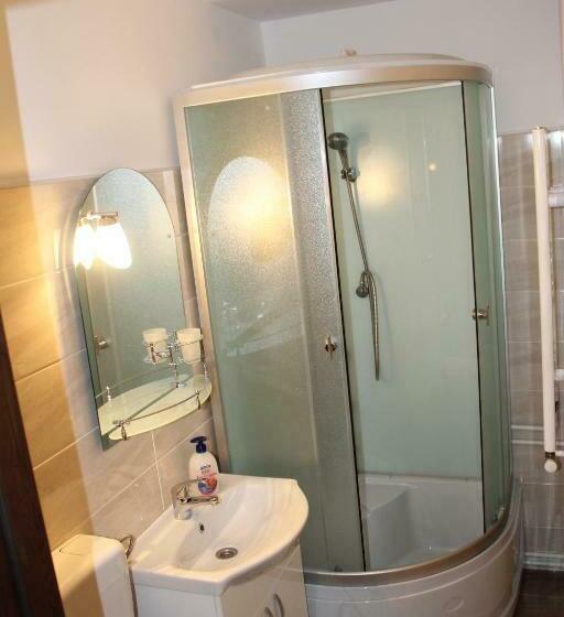 Pensiunea Alecsandra