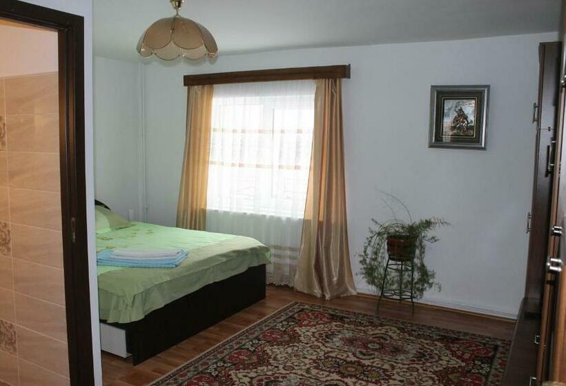 Pensiunea Alecsandra