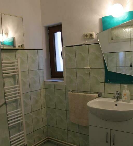 Pensiunea Alecsandra