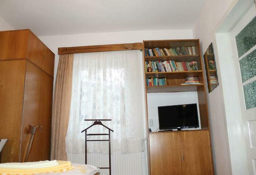 Pensiunea Alecsandra