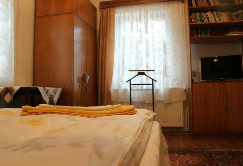 Pensiunea Alecsandra