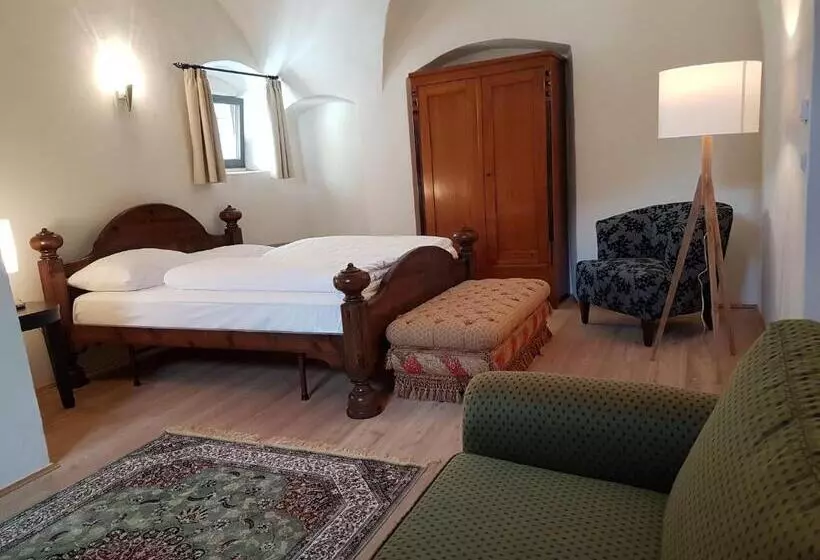 Residence Traube