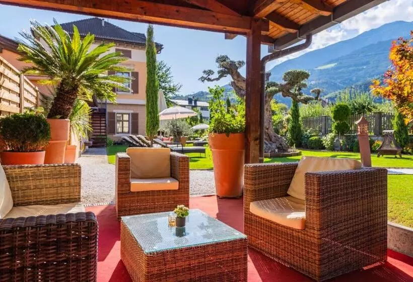 Residence Traube