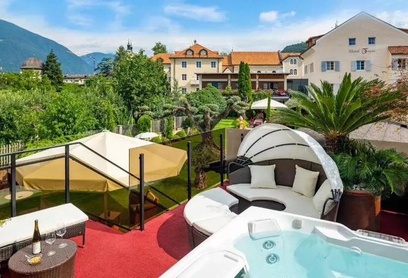 Residence Traube