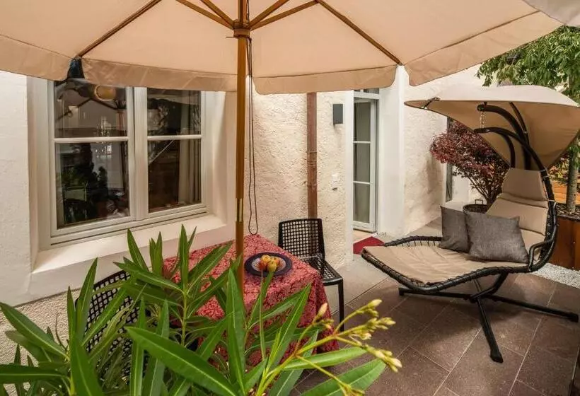 Residence Traube