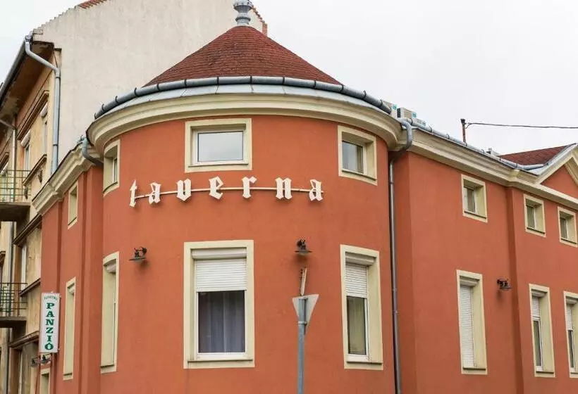 Taverna Panzió