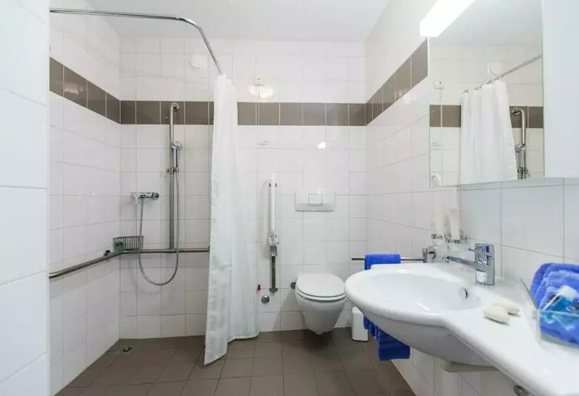 Tertianum Residenza Al Lido   Appartements & Restaurant