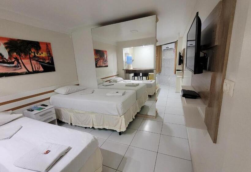 Apart&hotel Victory Business