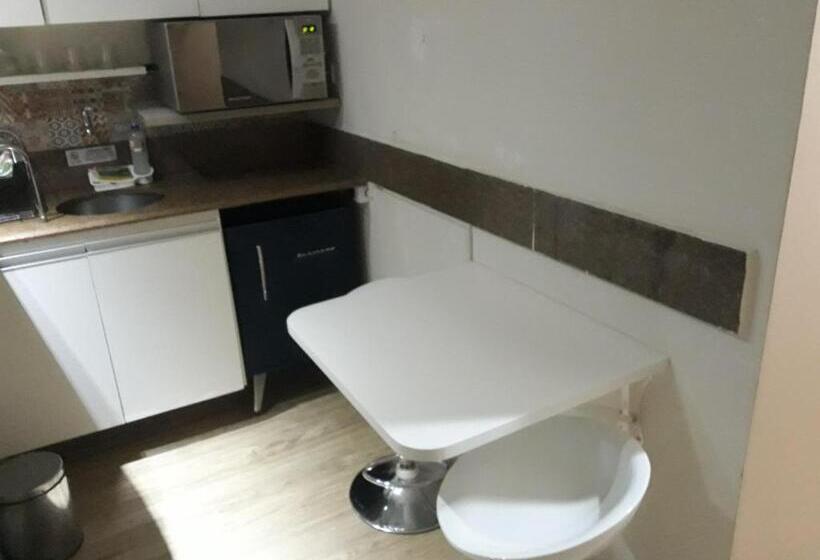 Apart&hotel Victory Business