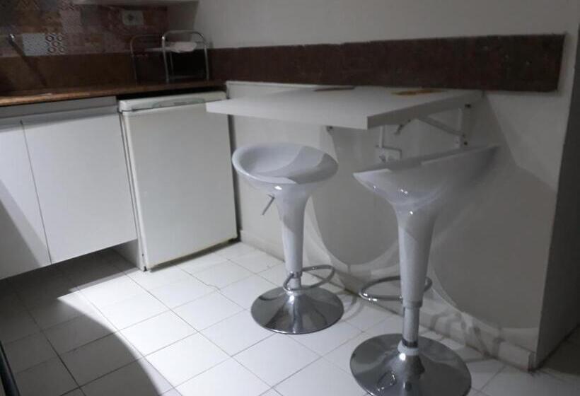 Apart&hotel Victory Business