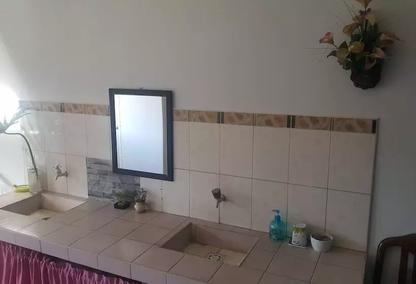 ユースホステル Center Parkway Pension House