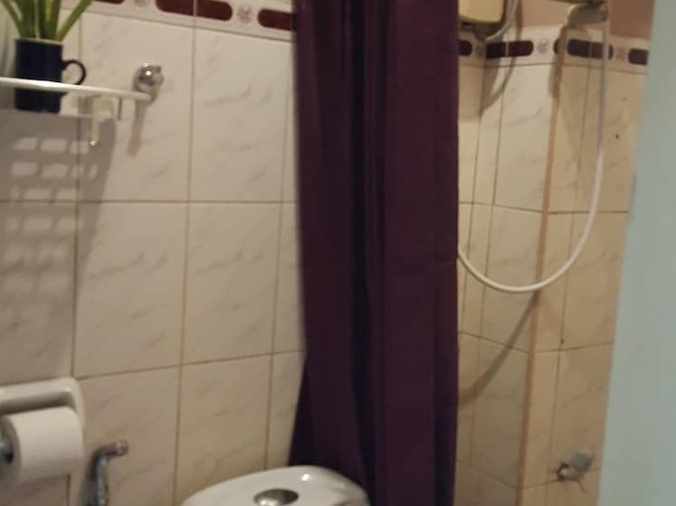 Szálló Center Parkway Pension House