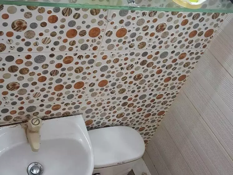 ユースホステル Center Parkway Pension House