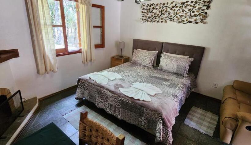 ユースホステル Hortensias Pousada Boutique   Piscina Aquecida 37 Graus E Fire Pit A Gas   Aceita Pet