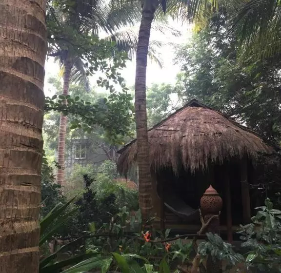 Hotelli Surf N Sun   Arugam Bay