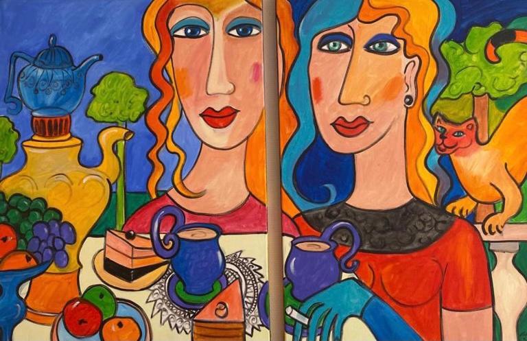 Kral   Residenz Erlangen