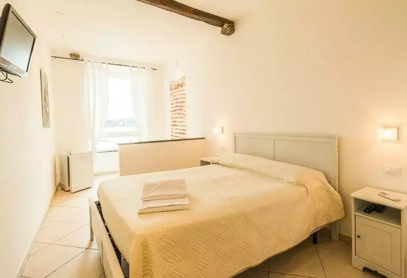 Majatalo Affittacamere La Darsena