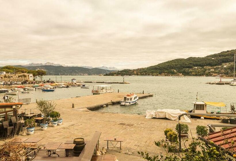 膳宿费 Affittacamere La Darsena