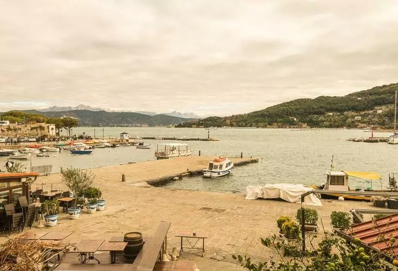 Majatalo Affittacamere La Darsena