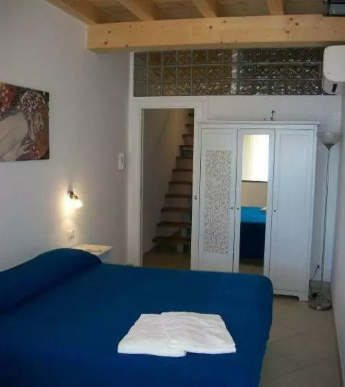 Majatalo Affittacamere La Darsena