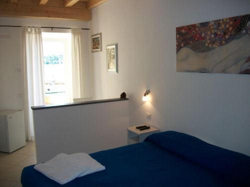 膳宿费 Affittacamere La Darsena