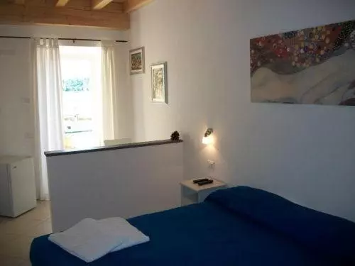 Majatalo Affittacamere La Darsena