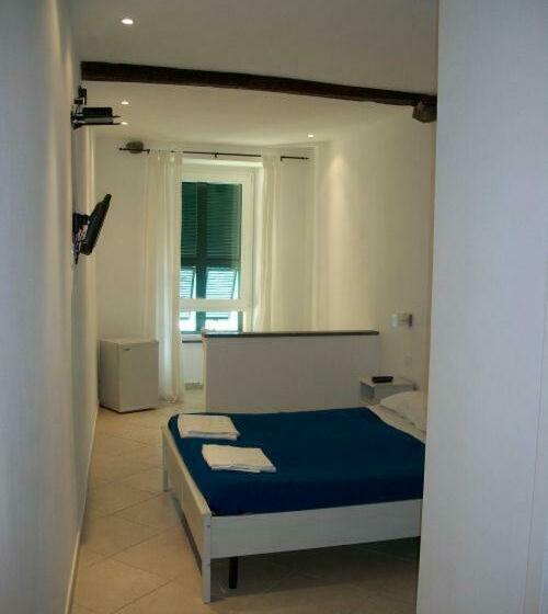 膳宿费 Affittacamere La Darsena