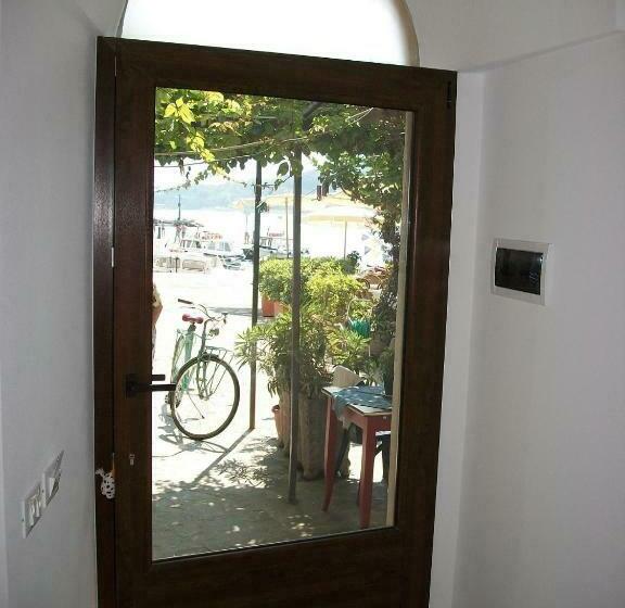 膳宿费 Affittacamere La Darsena